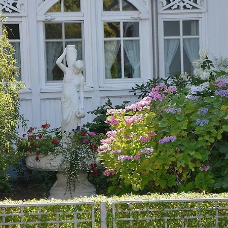 Apartmán Eden Typ 4 / 19 *