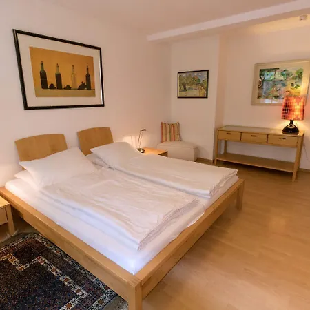 Eden Typ 4 / 19 Apartmán