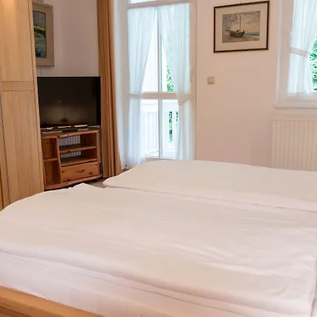 Apartmán Eden Typ 4 / 19