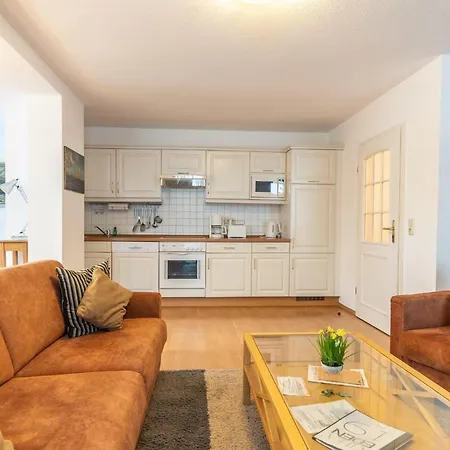 Apartmán Eden Typ 4 / 19 *