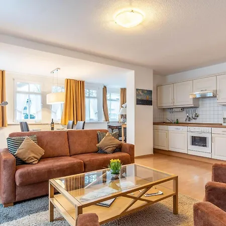 Eden Typ 4 / 19 Apartmán